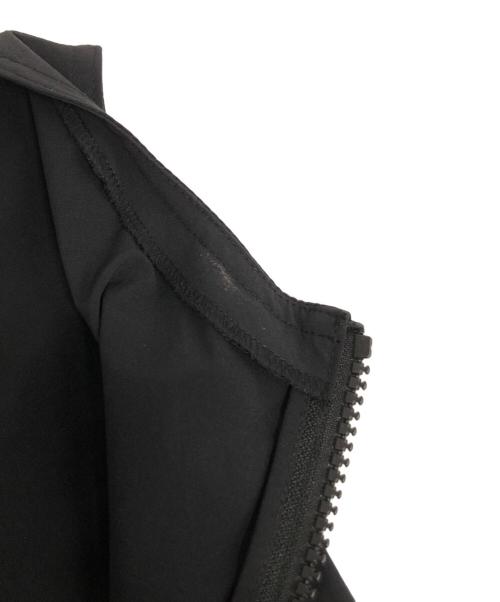 CELERI（セルリ）CELERI (セルリ) オーバーオール/CA23DEU-SH07 ブラック サイズ:36の古着・服飾アイテム