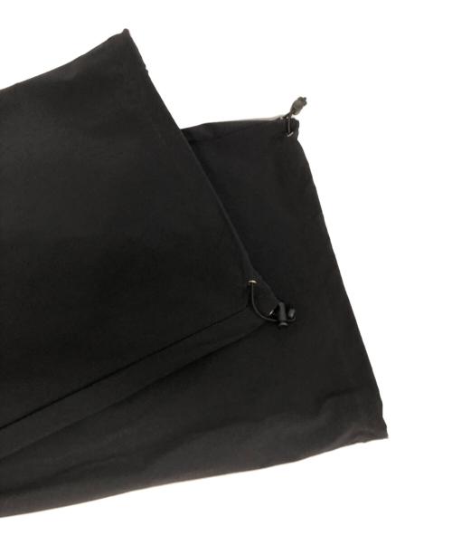 CELERI（セルリ）CELERI (セルリ) オーバーオール/CA23DEU-SH07 ブラック サイズ:36の古着・服飾アイテム