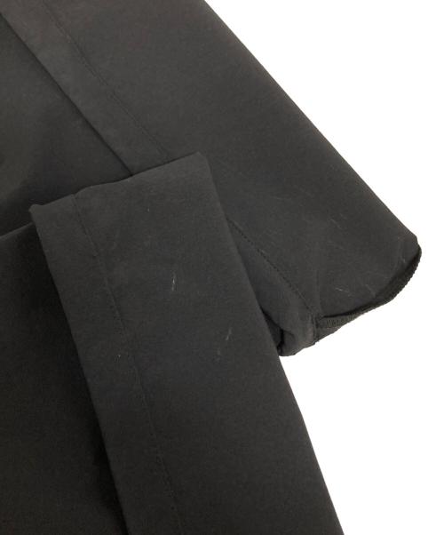 CELERI（セルリ）CELERI (セルリ) オーバーオール/CA23DEU-SH07 ブラック サイズ:36の古着・服飾アイテム