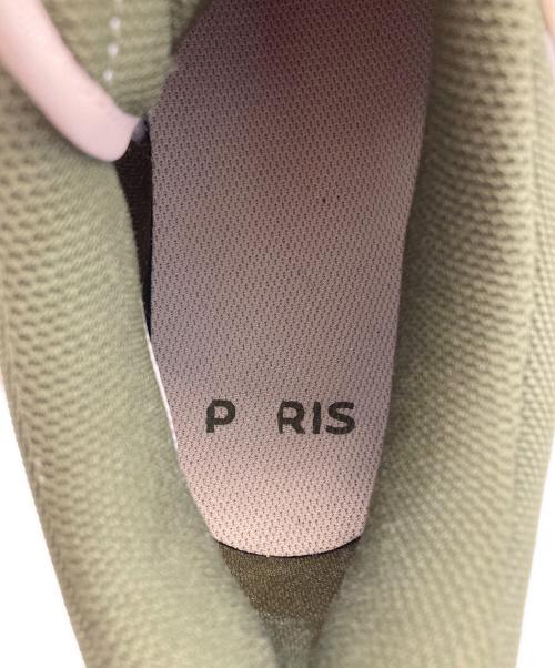 NIKE（ナイキ）NIKE (ナイキ) Paris Saint-Germain (パリサンジェルマン) Air Jordan Legacy 312 Low グリーン サイズ:US12の古着・服飾アイテム