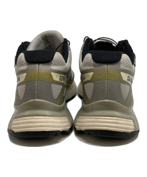 SALOMON（サロモン）SALOMON (サロモン) XT-PATHWAY GTX/474438 グレー サイズ:UK5/EUR38の古着・服飾アイテム