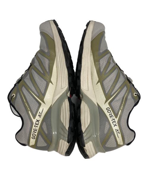 SALOMON（サロモン）SALOMON (サロモン) XT-PATHWAY GTX/474438 グレー サイズ:UK5/EUR38の古着・服飾アイテム