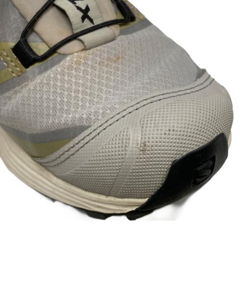 SALOMON（サロモン）SALOMON (サロモン) XT-PATHWAY GTX/474438 グレー サイズ:UK5/EUR38の古着・服飾アイテム