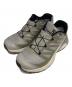 SALOMON（サロモン）の古着「XT-PATHWAY GTX/474438」｜グレー