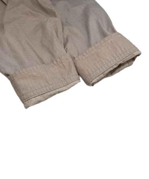 AVIREX（アヴィレックス）AVIREX (アヴィレックス) ジャケット ベージュ サイズ:2XLの古着・服飾アイテム