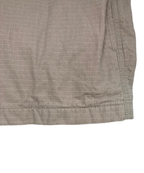 AVIREX（アヴィレックス）AVIREX (アヴィレックス) ジャケット ベージュ サイズ:2XLの古着・服飾アイテム