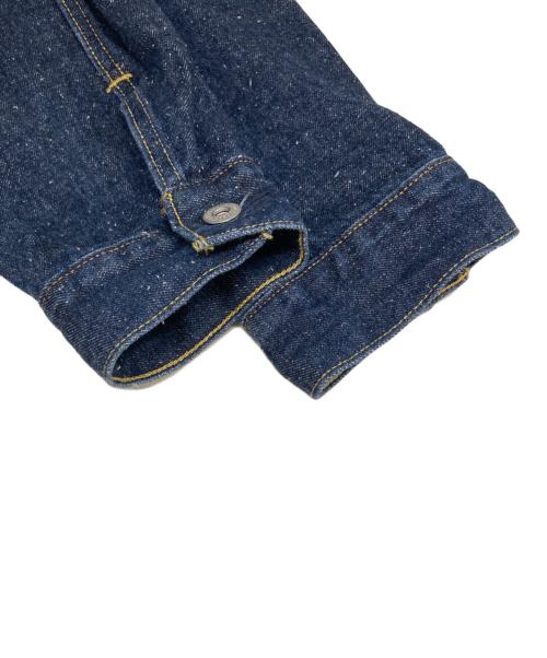 LEVI'S PReMIUM（リーバイス プレミアム）LEVI'S PReMIUM (リーバイス プレミアム) TYPE I トラッカージャケット インディゴ サイズ:Lの古着・服飾アイテム