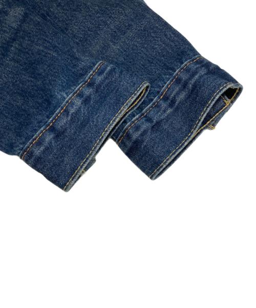 LEVI'S PReMIUM（リーバイス プレミアム）LEVI'S PReMIUM (リーバイス プレミアム) TYPE I トラッカージャケット インディゴ サイズ:Lの古着・服飾アイテム