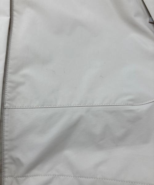 THE NORTH FACE（ザ ノース フェイス）THE NORTH FACE (ザ ノース フェイス) DOT SHOT JACKET/NPW61930 ブルー×アイボリー サイズ:Lの古着・服飾アイテム