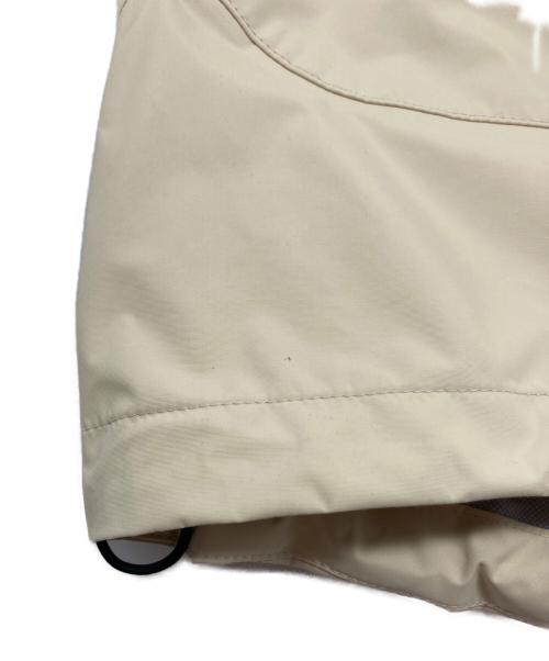 THE NORTH FACE（ザ ノース フェイス）THE NORTH FACE (ザ ノース フェイス) DOT SHOT JACKET/NPW61930 ブルー×アイボリー サイズ:Lの古着・服飾アイテム
