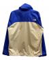 THE NORTH FACE (ザ ノース フェイス) DOT SHOT JACKET/NPW61930 ブルー×アイボリー サイズ:L：9000円