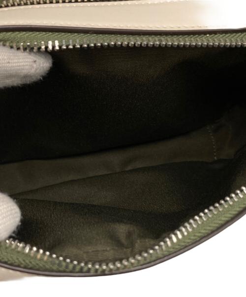 COACH（コーチ）COACH (コーチ) ショルダーバッグ / 68168 グリーンの古着・服飾アイテム