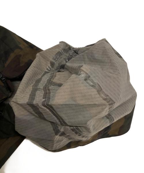 THE NORTH FACE（ザ ノース フェイス）THE NORTH FACE (ザ ノース フェイス) Novelty Venture Jacket/NP61515 カーキ サイズ:XLの古着・服飾アイテム