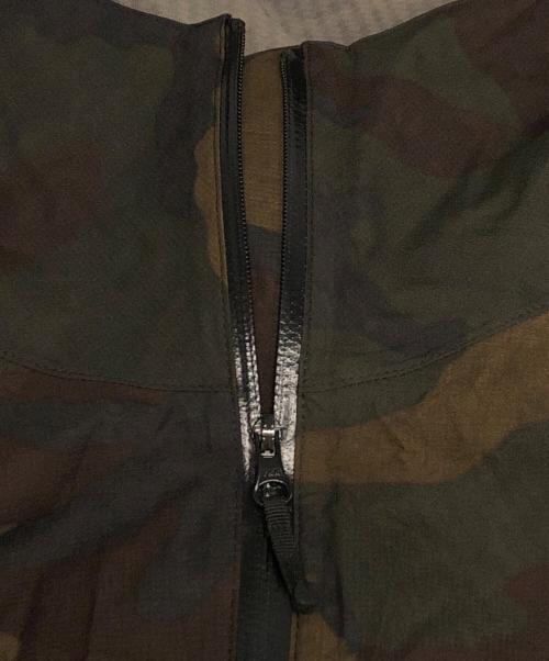 THE NORTH FACE（ザ ノース フェイス）THE NORTH FACE (ザ ノース フェイス) Novelty Venture Jacket/NP61515 カーキ サイズ:XLの古着・服飾アイテム