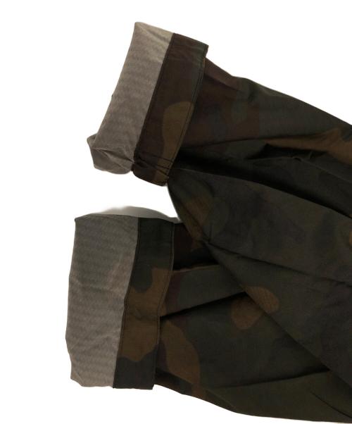 THE NORTH FACE（ザ ノース フェイス）THE NORTH FACE (ザ ノース フェイス) Novelty Venture Jacket/NP61515 カーキ サイズ:XLの古着・服飾アイテム