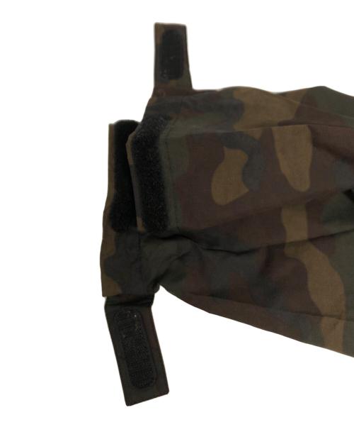 THE NORTH FACE（ザ ノース フェイス）THE NORTH FACE (ザ ノース フェイス) Novelty Venture Jacket/NP61515 カーキ サイズ:XLの古着・服飾アイテム