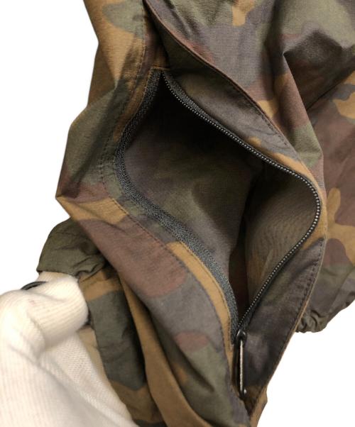 THE NORTH FACE（ザ ノース フェイス）THE NORTH FACE (ザ ノース フェイス) Novelty Venture Jacket/NP61515 カーキ サイズ:XLの古着・服飾アイテム