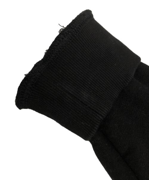 SWAGGER（スワッガー）SWAGGER (スワッガー) Box Logo Zip Up Hoodie/SWG25-HO01 ブラック サイズ:Lの古着・服飾アイテム