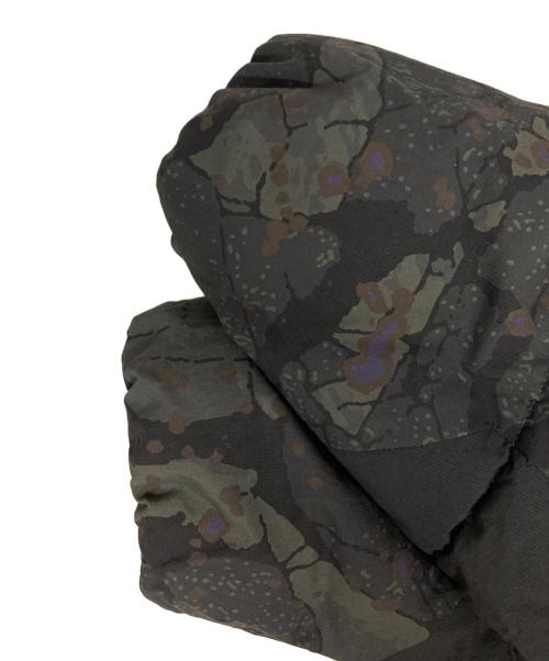 GRIP SWANY（グリップスワニー）GRIP SWANY (グリップスワニー) PUFF JKT 3.0 / GSJ-90 グリーン サイズ:Mの古着・服飾アイテム