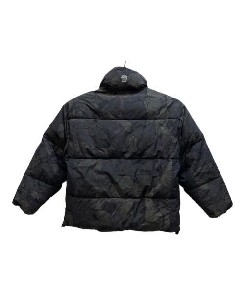 GRIP SWANY（グリップスワニー）GRIP SWANY (グリップスワニー) PUFF JKT 3.0 / GSJ-90 グリーン サイズ:Mの古着・服飾アイテム