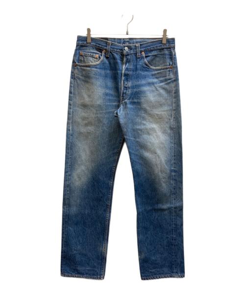 LEVI'S（リーバイス）LEVI'S (リーバイス) 501XXデニムパンツ / 070447044 インディゴ サイズ:86cm (W34)の古着・服飾アイテム