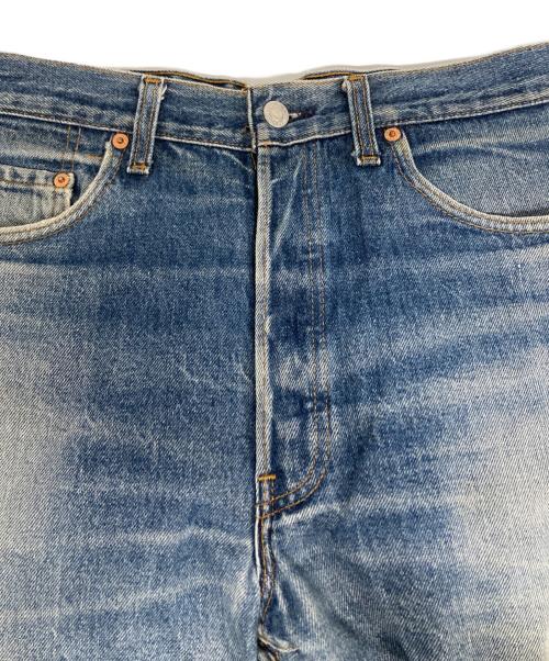 LEVI'S（リーバイス）LEVI'S (リーバイス) 501XXデニムパンツ / 070447044 インディゴ サイズ:86cm (W34)の古着・服飾アイテム