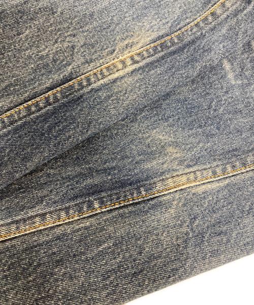 LEVI'S（リーバイス）LEVI'S (リーバイス) 501XXデニムパンツ / 070447044 インディゴ サイズ:86cm (W34)の古着・服飾アイテム