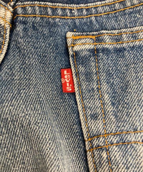 LEVI'S（リーバイス）LEVI'S (リーバイス) 501XXデニムパンツ / 070447044 インディゴ サイズ:86cm (W34)の古着・服飾アイテム