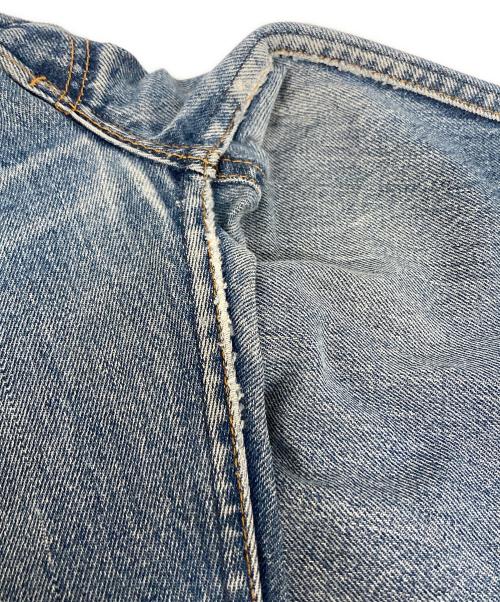 LEVI'S（リーバイス）LEVI'S (リーバイス) 501XXデニムパンツ / 070447044 インディゴ サイズ:86cm (W34)の古着・服飾アイテム