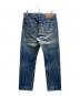 LEVI'S (リーバイス) 501XXデニムパンツ / 070447044 インディゴ サイズ:86cm (W34)：8000円