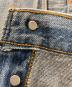 中古・古着 LEVI'S (リーバイス) 501XXデニムパンツ / 070447044 インディゴ サイズ:86cm (W34)：8000円