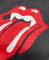 中古・古着 BROCKUM (ブロッカム) 90s ROLLING STONES HALLOWEEK ブラック サイズ:L：20000円