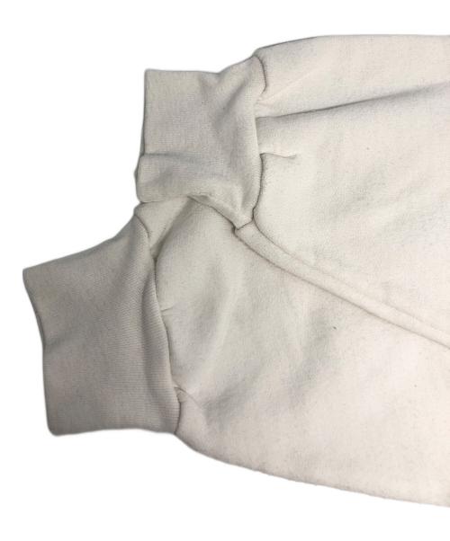 BROCKUM（ブロッカム）BROCKUM (ブロッカム) Rolling Stones brockumスウェット ホワイト サイズ:Lの古着・服飾アイテム