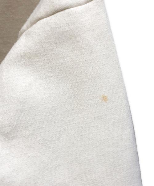 BROCKUM（ブロッカム）BROCKUM (ブロッカム) Rolling Stones brockumスウェット ホワイト サイズ:Lの古着・服飾アイテム