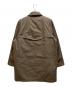 BURBERRY LONDON (バーバリーロンドン) ダウンライナー付コート / BBN22-122-79 ベージュ サイズ:M：18000円