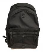 POTRピー・オー・ティー・アール）の古着「SCOPE SOCIAL PACK/995-27841」｜ブラック