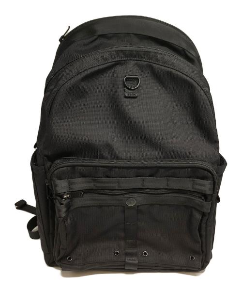 POTR（ピー・オー・ティー・アール）POTR (ピー・オー・ティー・アール) SCOPE SOCIAL PACK/995-27841 ブラックの古着・服飾アイテム