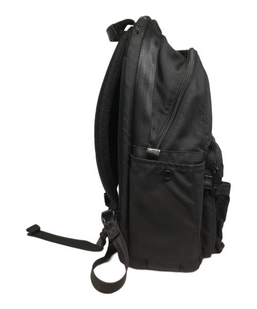 POTR（ピー・オー・ティー・アール）POTR (ピー・オー・ティー・アール) SCOPE SOCIAL PACK/995-27841 ブラックの古着・服飾アイテム