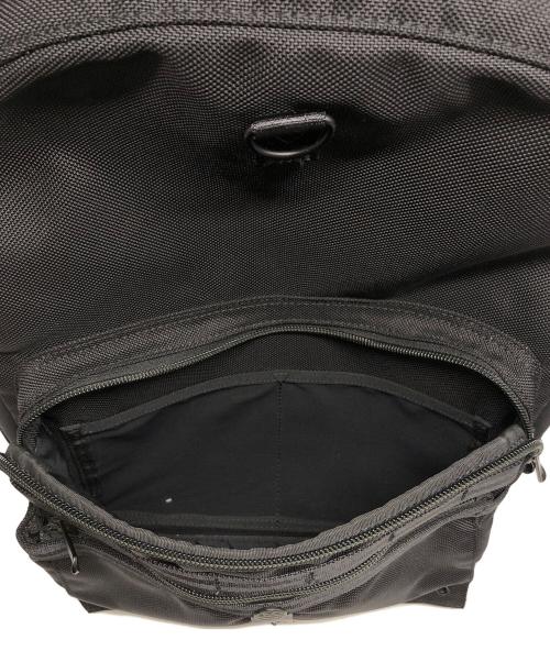 POTR（ピー・オー・ティー・アール）POTR (ピー・オー・ティー・アール) SCOPE SOCIAL PACK/995-27841 ブラックの古着・服飾アイテム