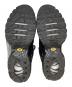 中古・古着 NIKE (ナイキ) エアマックスプラス トリプルブラック/604133-050 ブラック サイズ:27cm：12000円