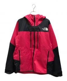 THE NORTH FACE（ザ ノース フェイス）の古着「MULTIDOORSY JACKET/NP61801B」｜ピンク×ブラック