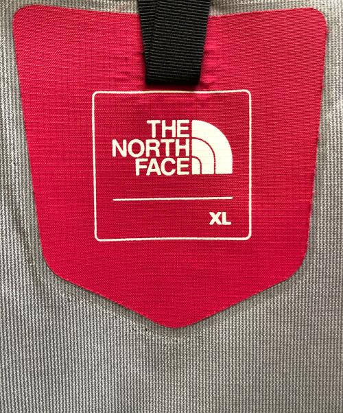 THE NORTH FACE（ザ ノース フェイス）THE NORTH FACE (ザ ノース フェイス) MULTIDOORSY JACKET/NP61801B ピンク×ブラック サイズ:XLの古着・服飾アイテム
