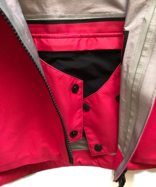 THE NORTH FACE（ザ ノース フェイス）THE NORTH FACE (ザ ノース フェイス) MULTIDOORSY JACKET/NP61801B ピンク×ブラック サイズ:XLの古着・服飾アイテム