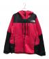 THE NORTH FACE（ザ ノース フェイス）の古着「MULTIDOORSY JACKET/NP61801B」｜ピンク×ブラック
