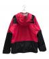 THE NORTH FACE (ザ ノース フェイス) MULTIDOORSY JACKET/NP61801B ピンク×ブラック サイズ:XL：15000円
