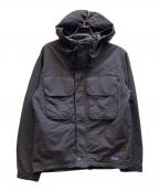 Patagoniaパタゴニア）の古着「イスマスユーイリティジャケット」｜ブラック