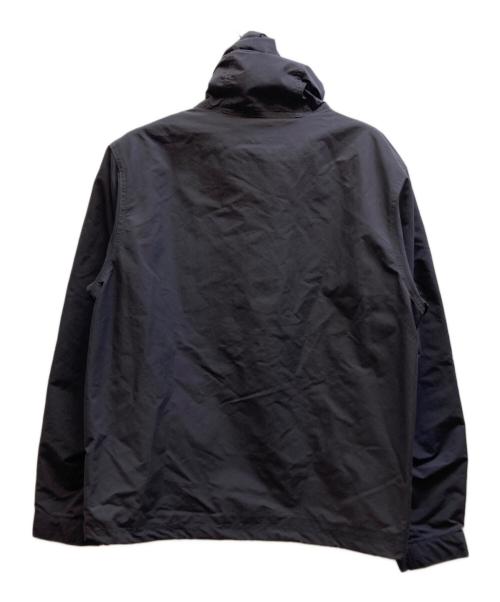 Patagonia（パタゴニア）Patagonia (パタゴニア) イスマスユーイリティジャケット ブラック サイズ:Mの古着・服飾アイテム