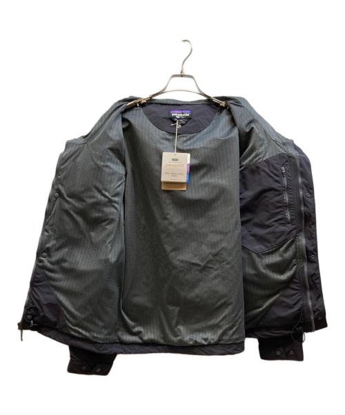 Patagonia（パタゴニア）Patagonia (パタゴニア) イスマスユーイリティジャケット ブラック サイズ:Mの古着・服飾アイテム