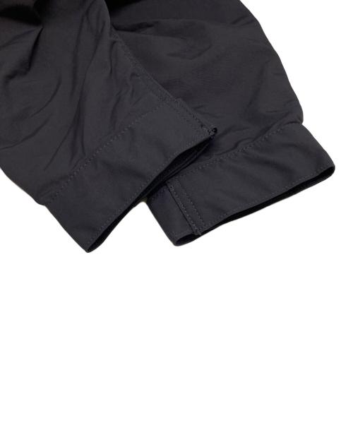 Patagonia（パタゴニア）Patagonia (パタゴニア) イスマスユーイリティジャケット ブラック サイズ:Mの古着・服飾アイテム