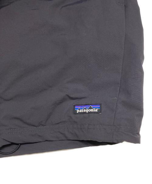 Patagonia（パタゴニア）Patagonia (パタゴニア) イスマスユーイリティジャケット ブラック サイズ:Mの古着・服飾アイテム